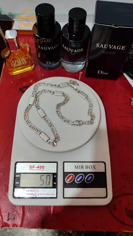 فضة ايطالية