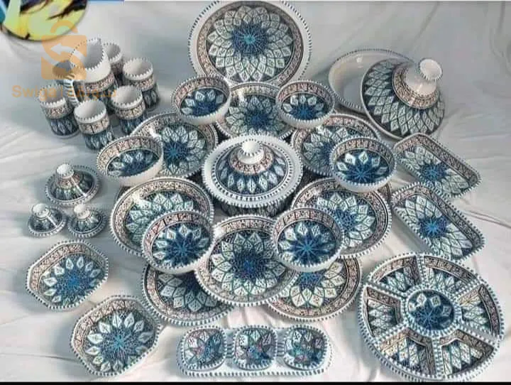 طاقم رمضان