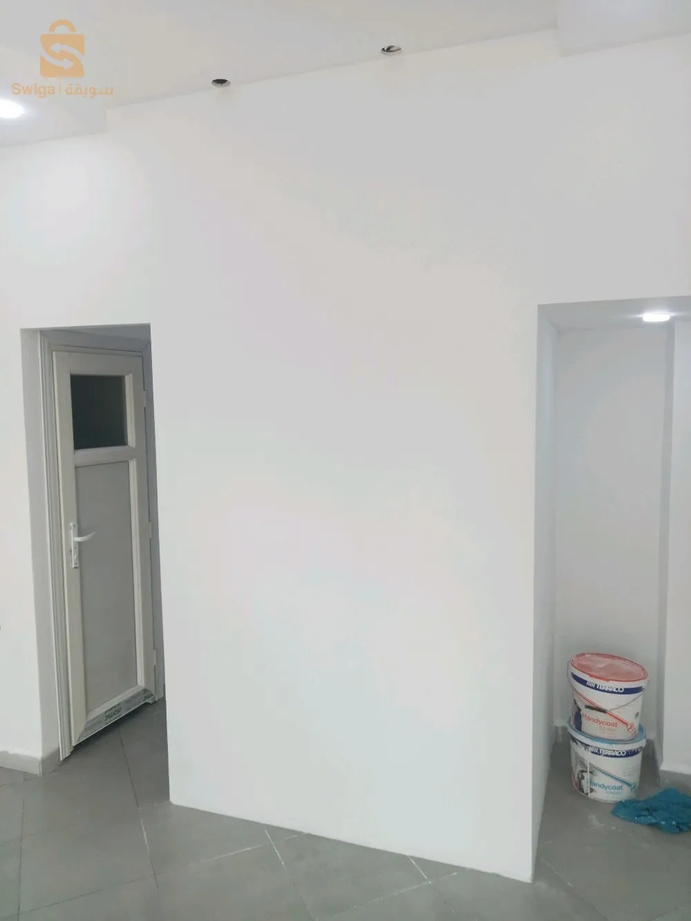 ديكور بلاكو بلاتر
