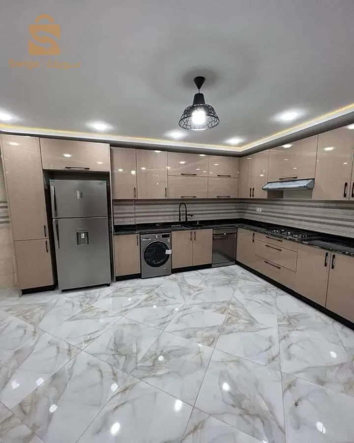 مطابخ عصرية