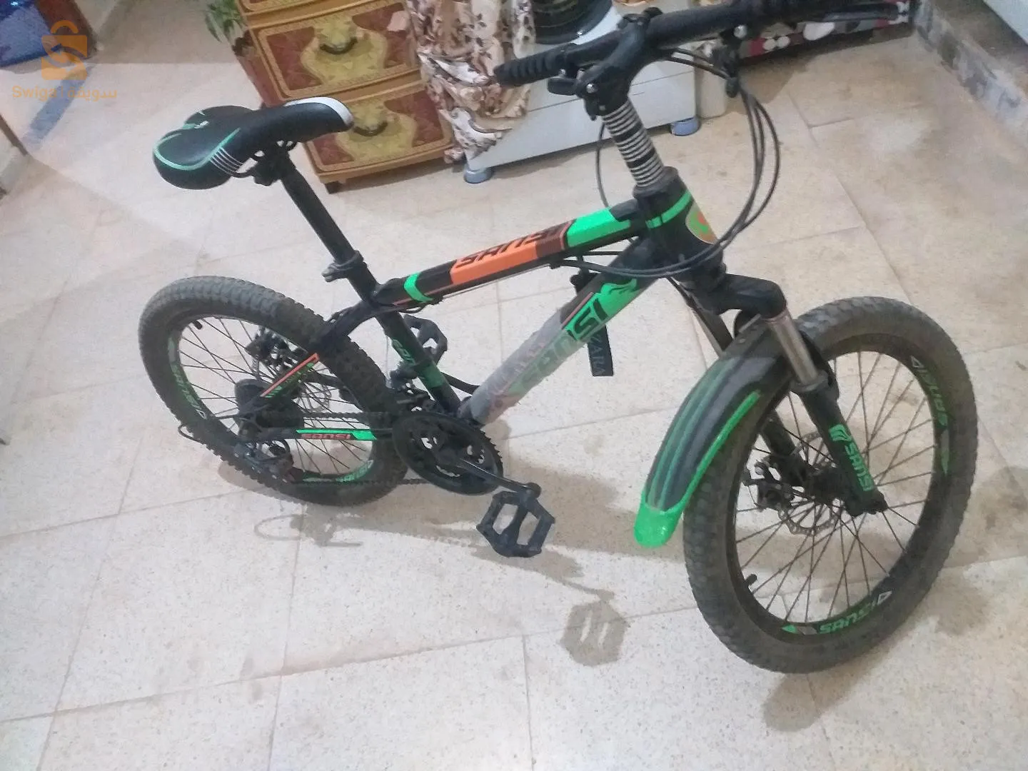 دراجات للبيع