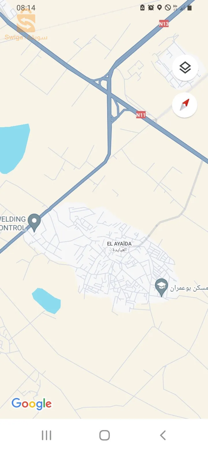 حي العيايدة (عين البية بطيوة)