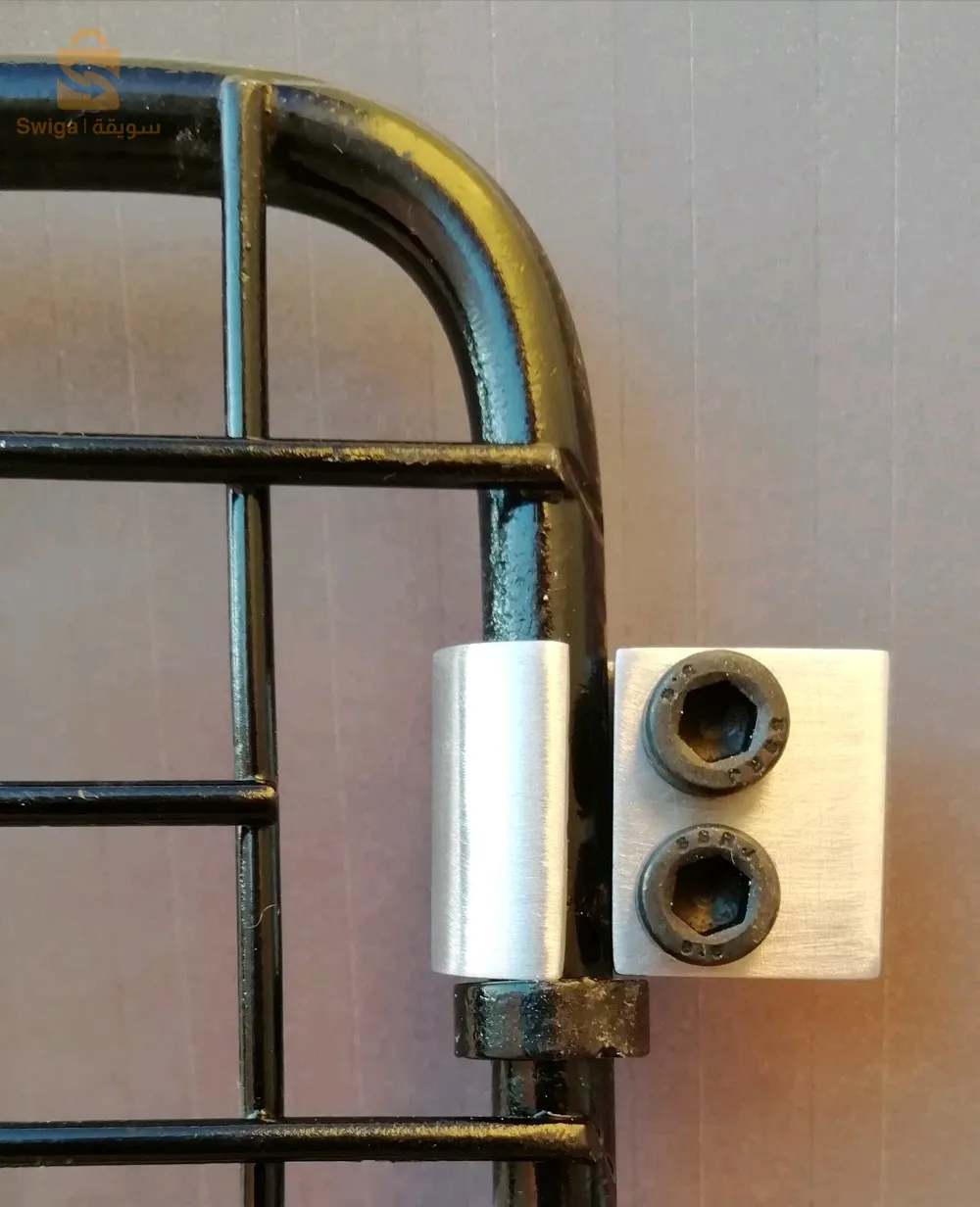 كروشي تاع بروتاج فار  كاميون مان