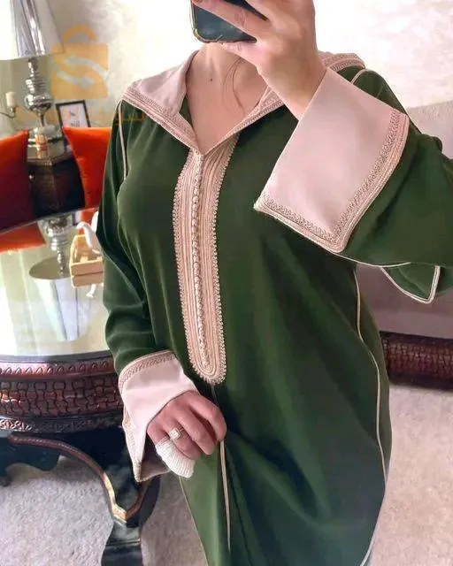 جلابة عصرية