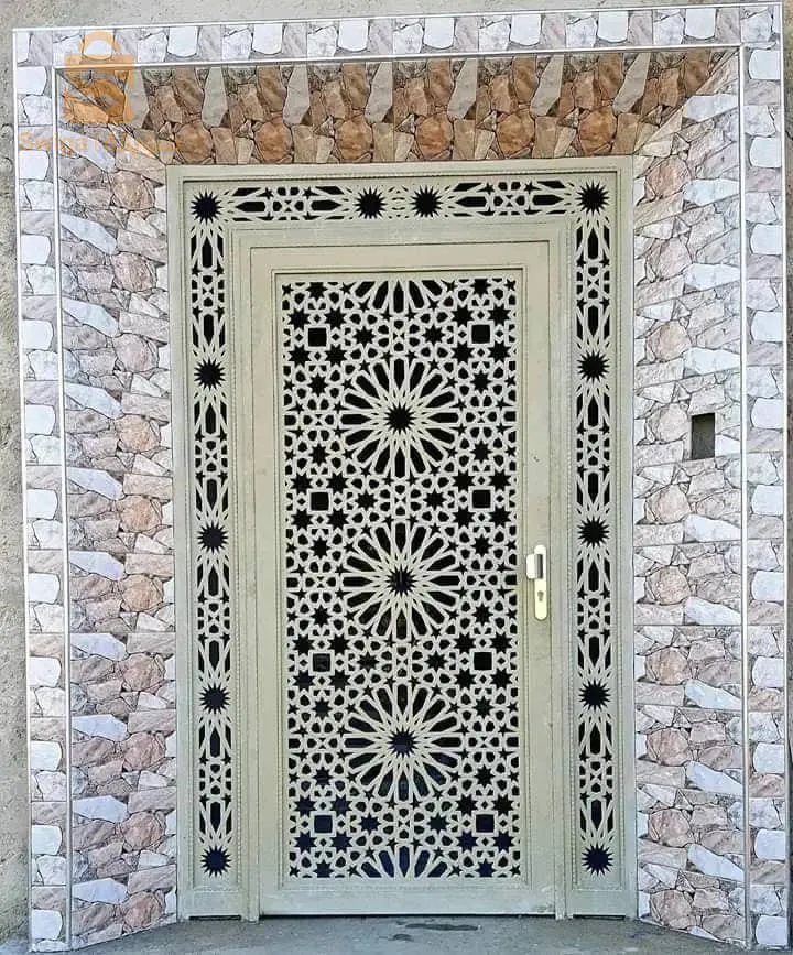 صناعة حديدية