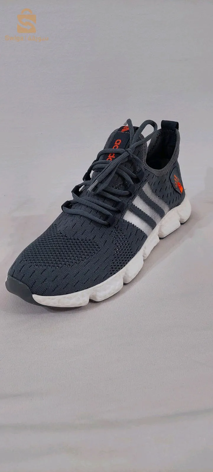 البس وحدك 
basket adidas kalité chabba