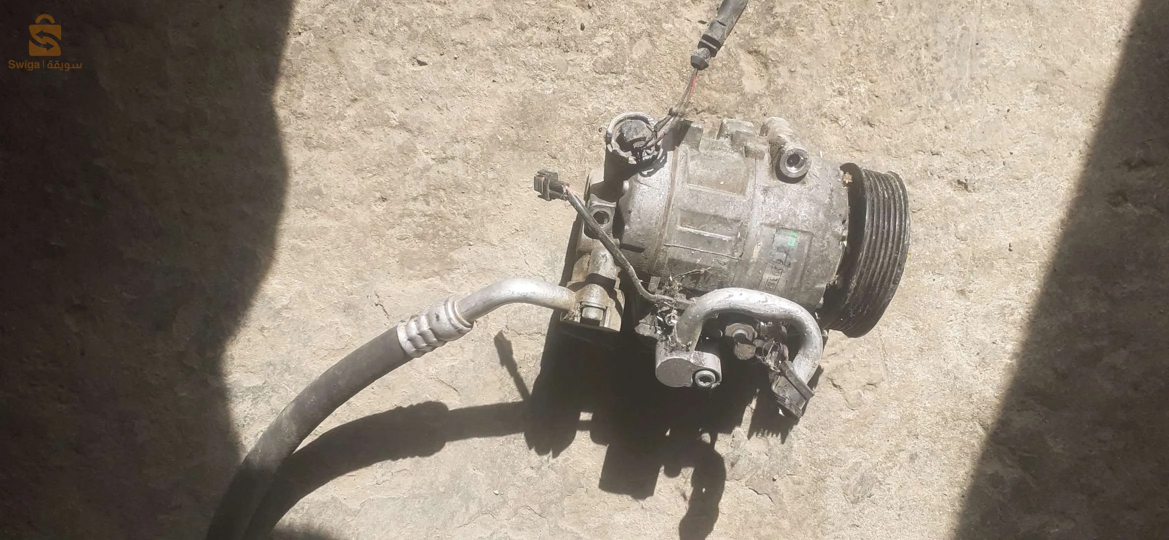 130 وباطة 6 قولف 4