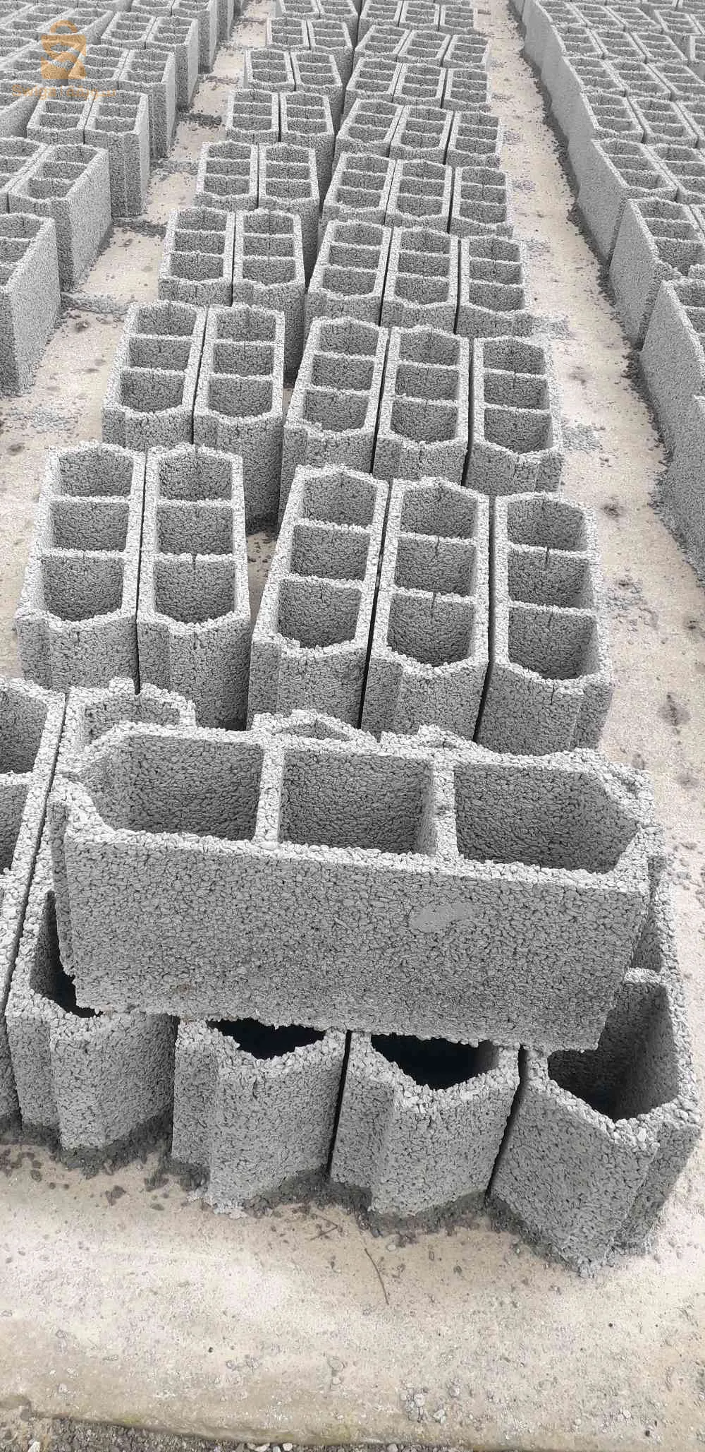 مواد بناء لوردي