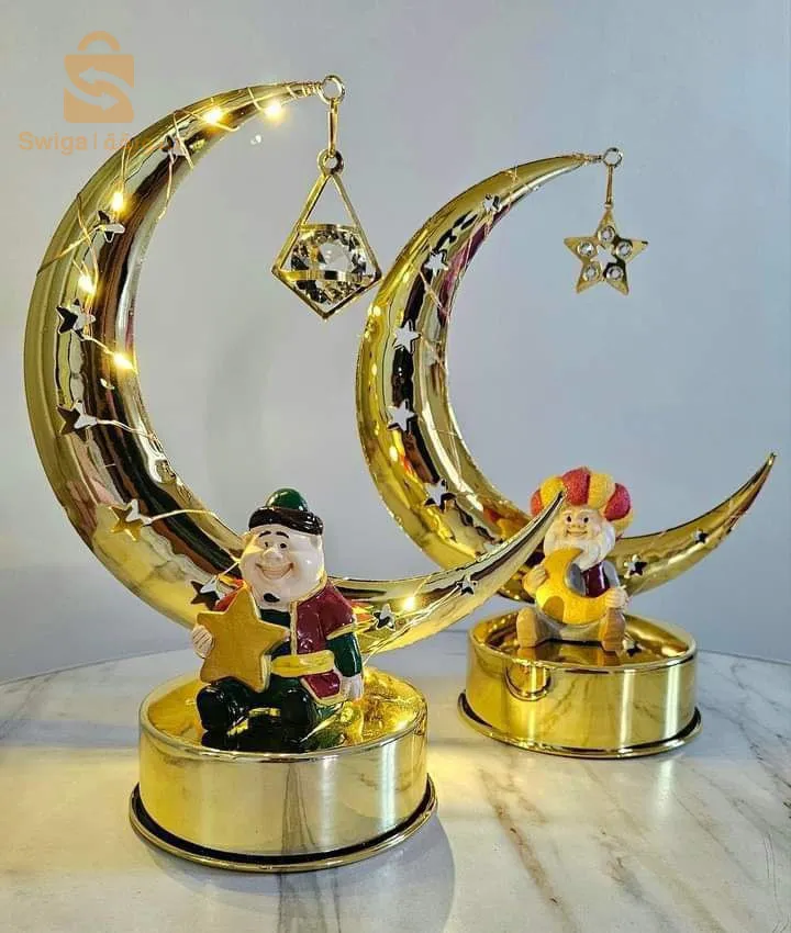 بيع جميع انواع الديكور والهدايا
