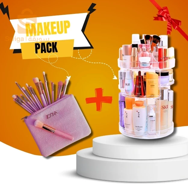 produits cosmétiques