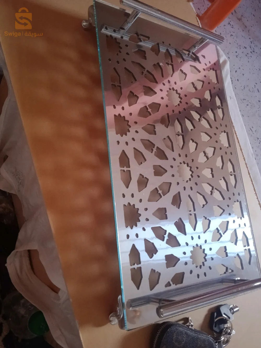 سينية مناسبات