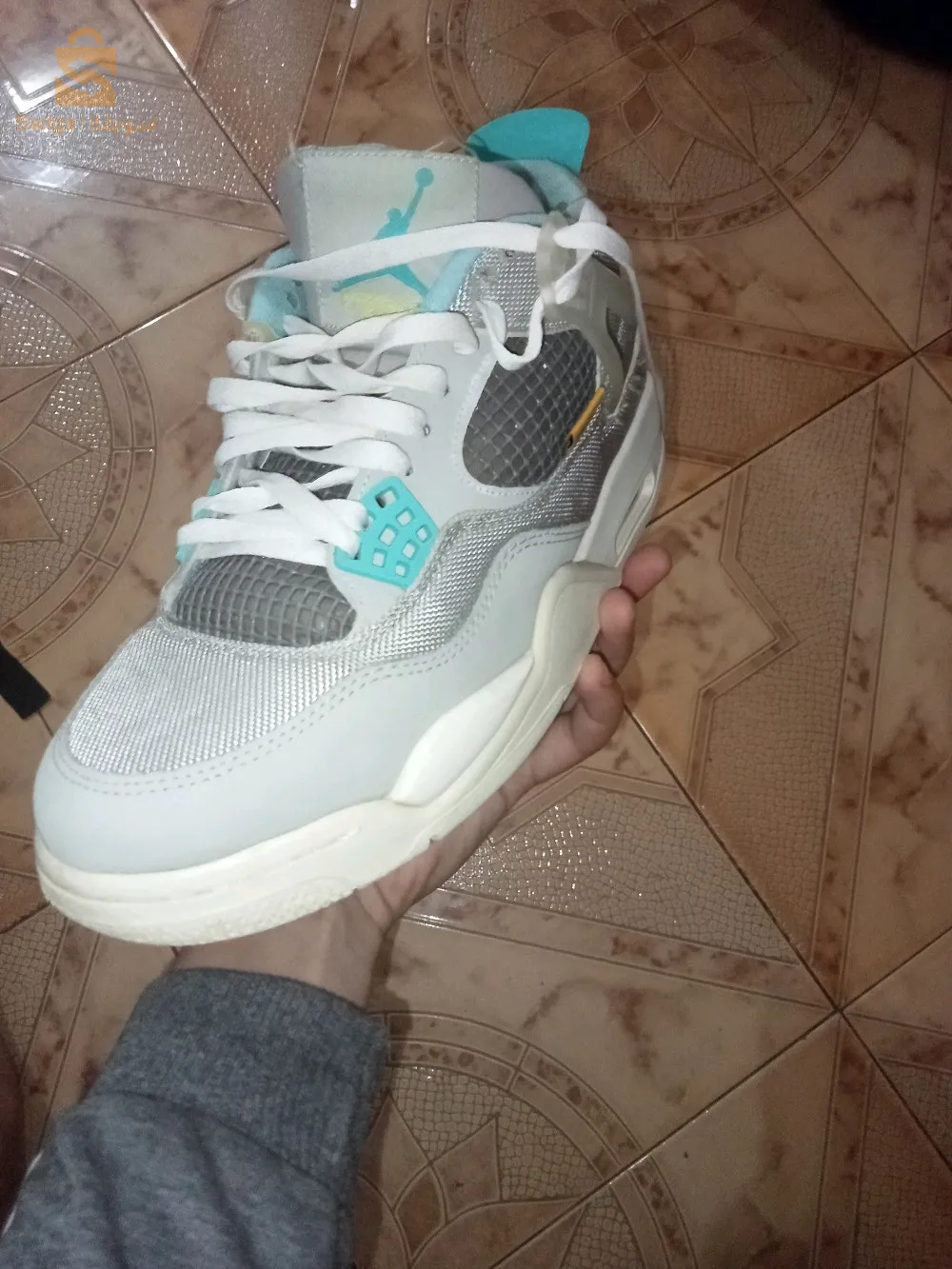 طريق تيجلابين بومرداس