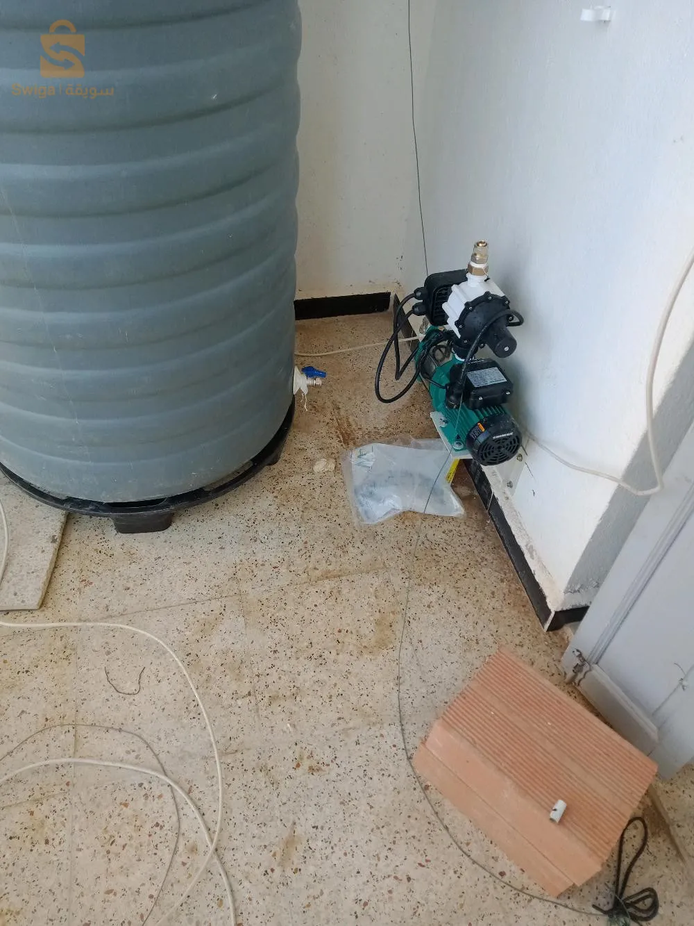 عمل إحترافي بأسعار معقولة تزين وترميم المنازل من الصفر مهما كانت حالة المنزل 
0792735947☎️