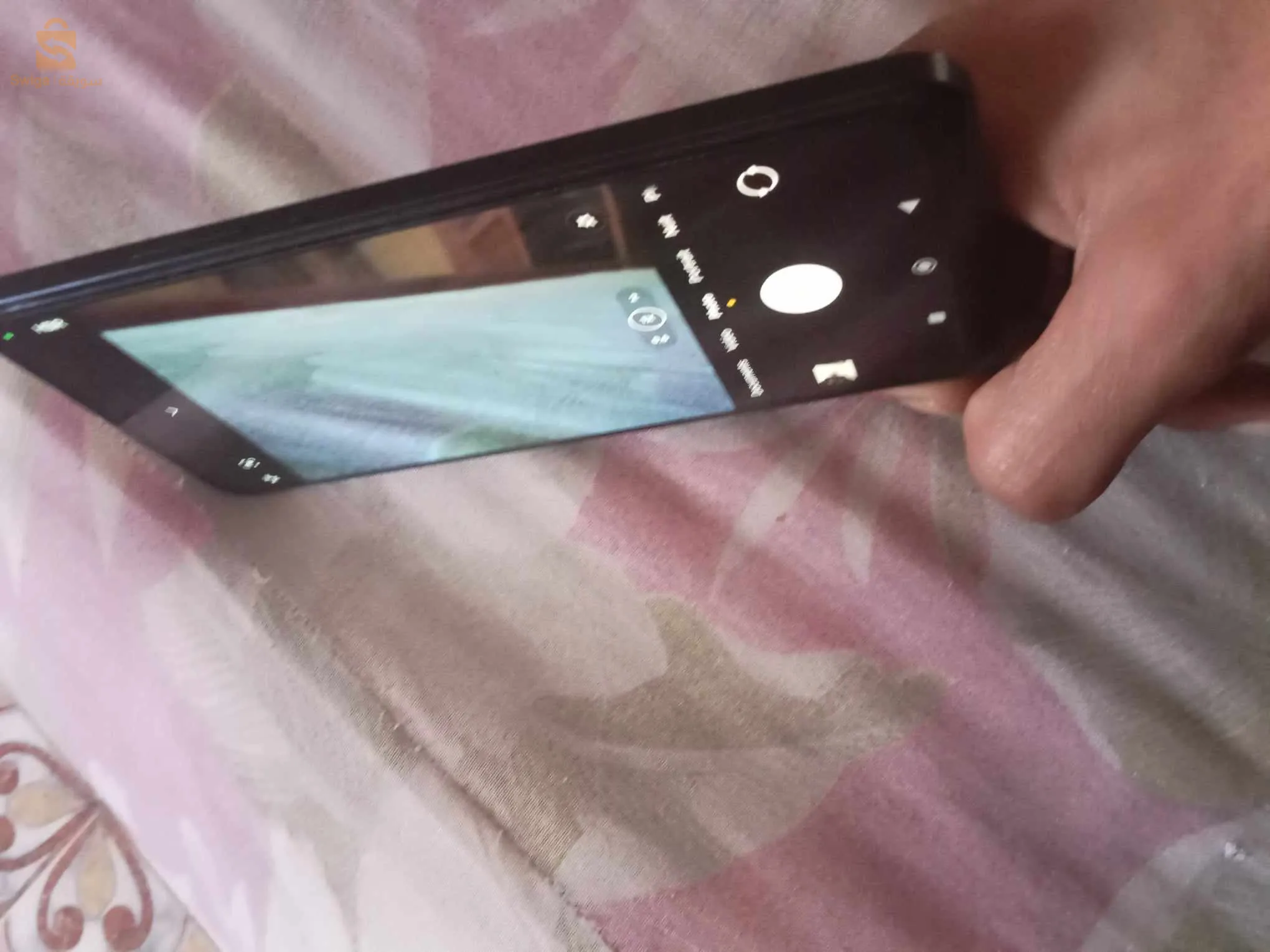 redmi note 12 jdid khadam quelques jour