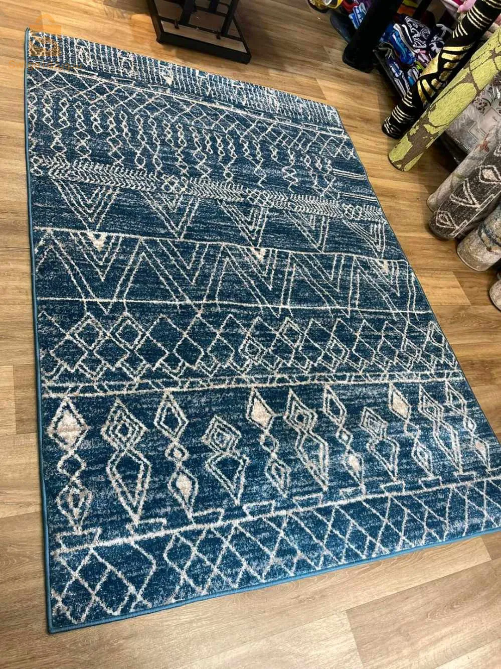 زرابي صالون 😍