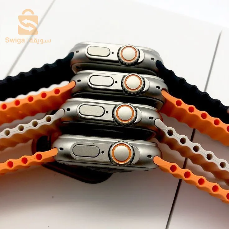 Smart watch T900 ultra