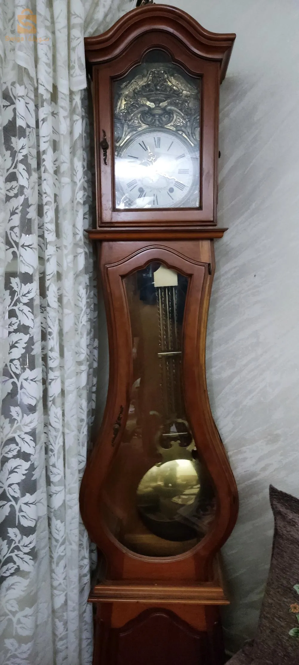 ساعة كونطواز للبيع