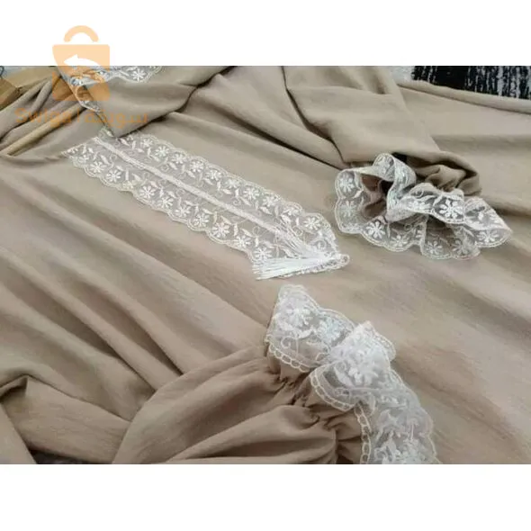 بما أنو رمضان على الأبواب جبتلكم طقم صلاة بسعر هبااال😍😍