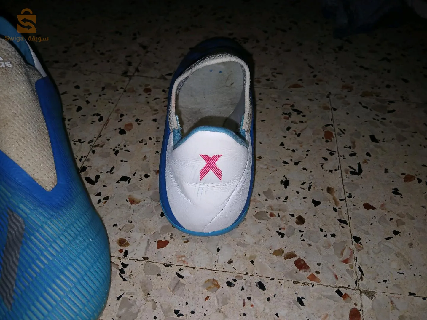 adidas