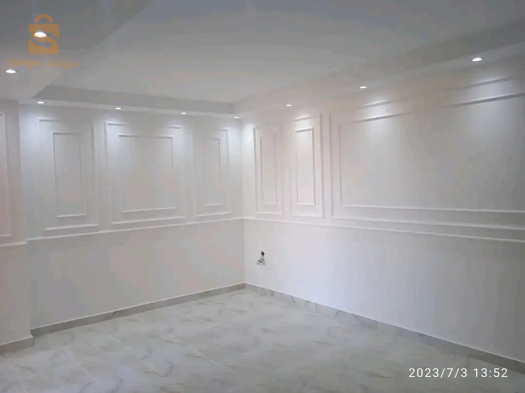 ديكور بلاكو بلاتر وجمبع الدهون
