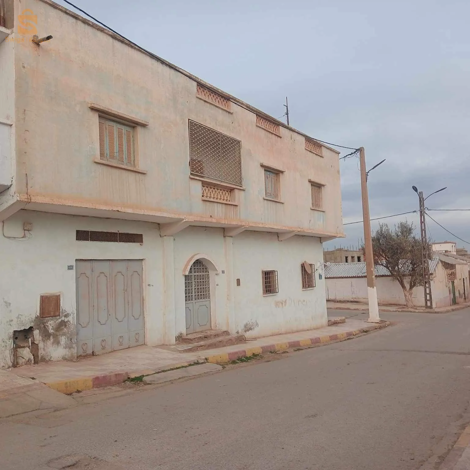 Oran
