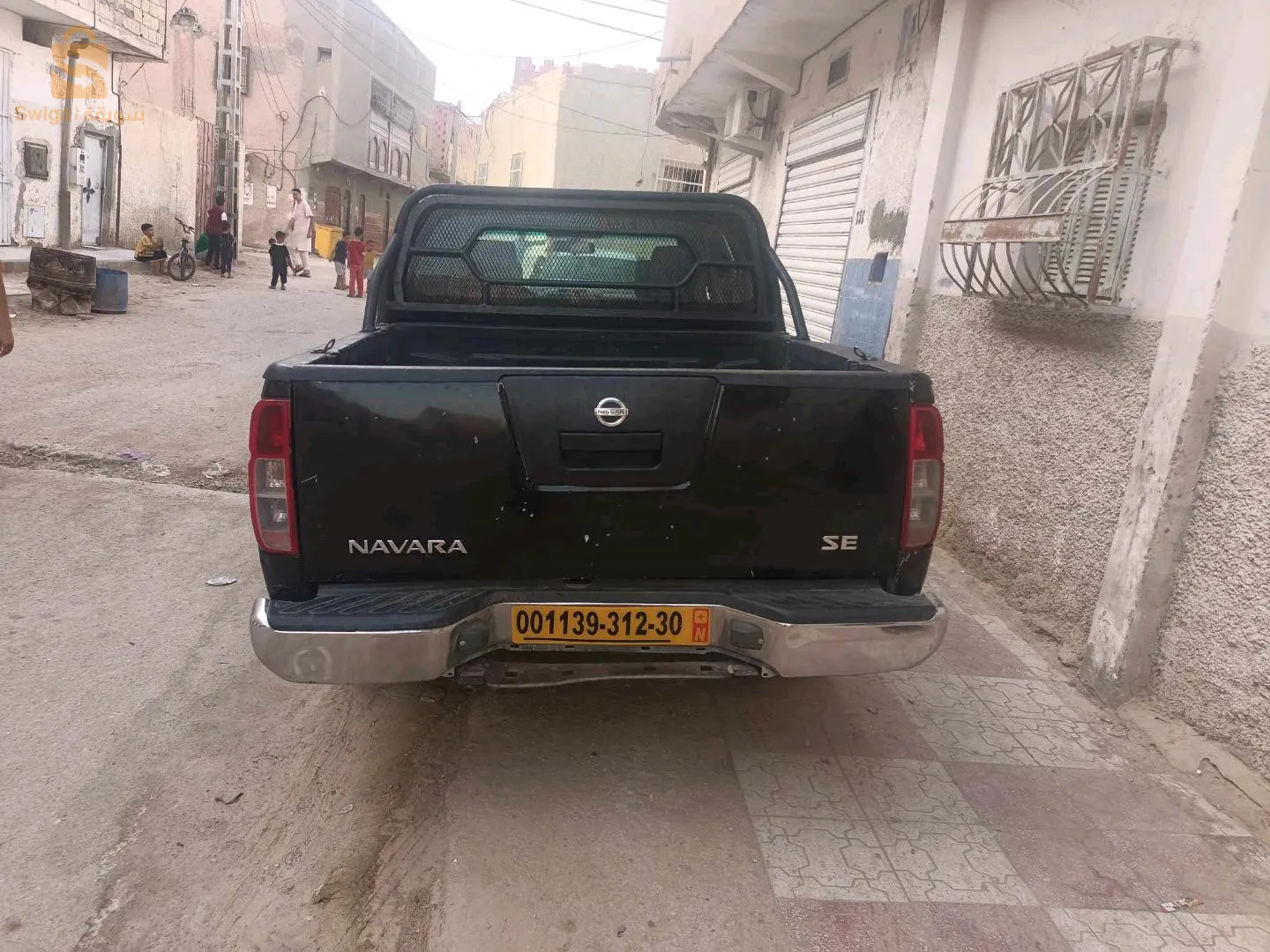 بيع او تباديل