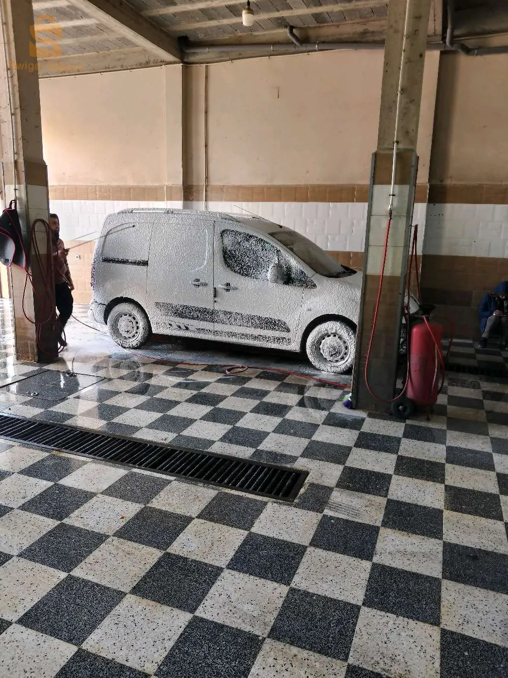 سطيف العلمة