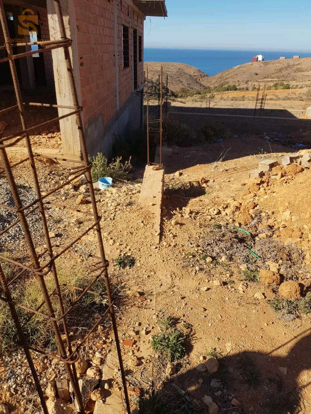 اولاد بن عايد البحيرة المغنية المنطقة القلع