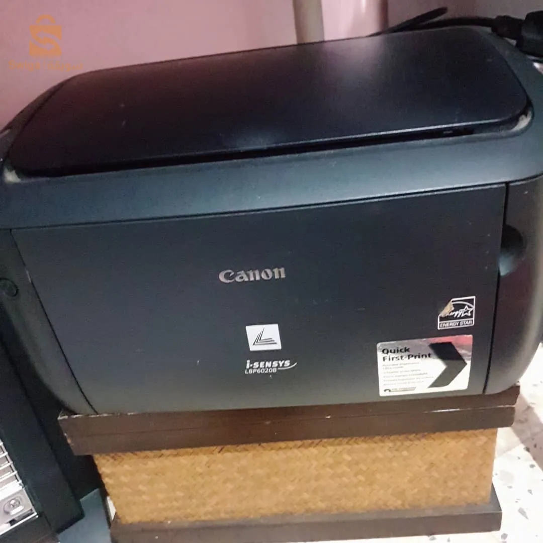طابعة كانون 6030LPB