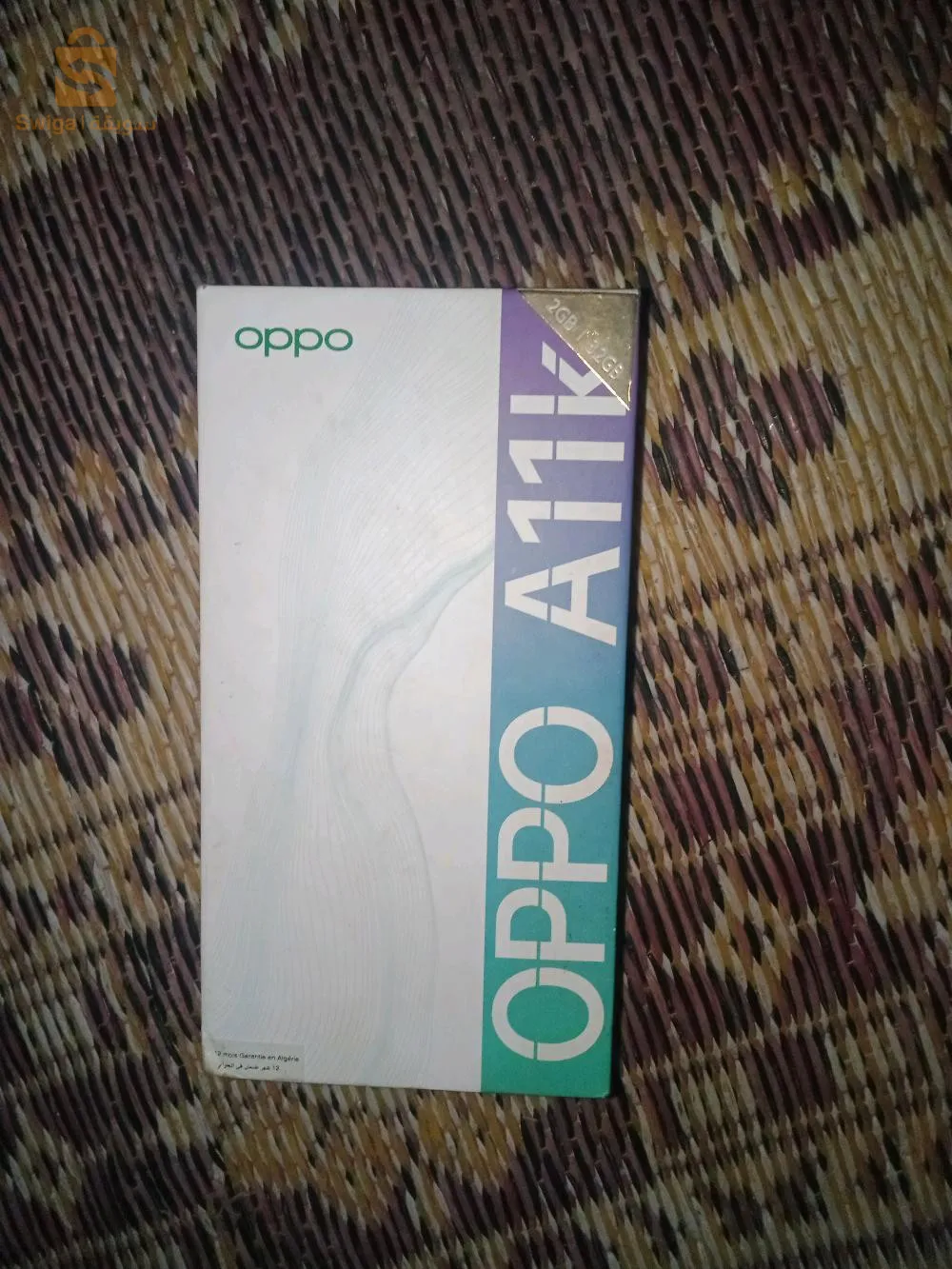 oppoA11k