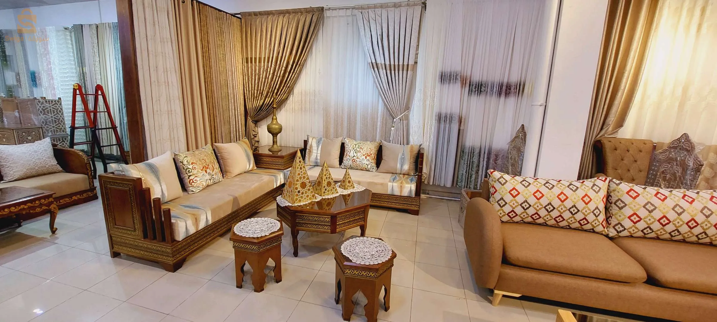 الجزائر العاصمة_ درارية