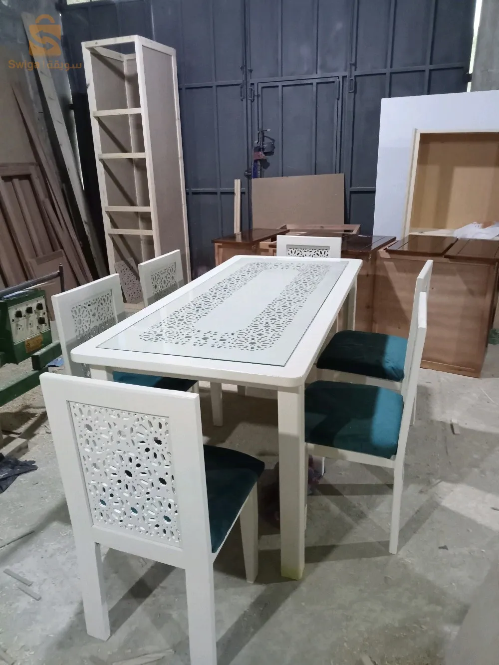 حامة بوزيان قسنطينة