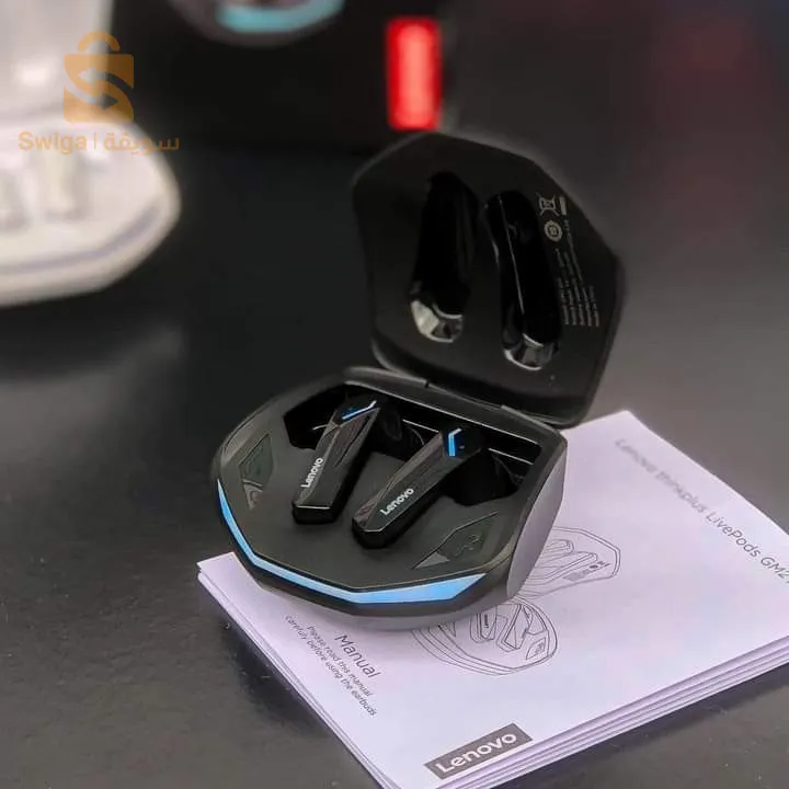 Lenovo GM 2 Pro 🔥🔥