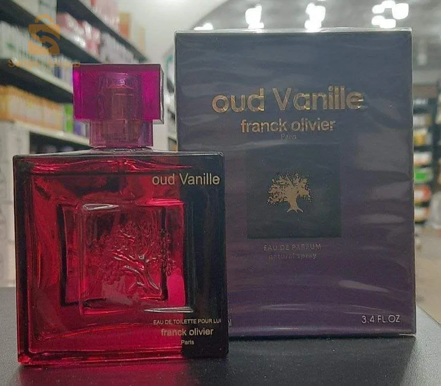 عطور
