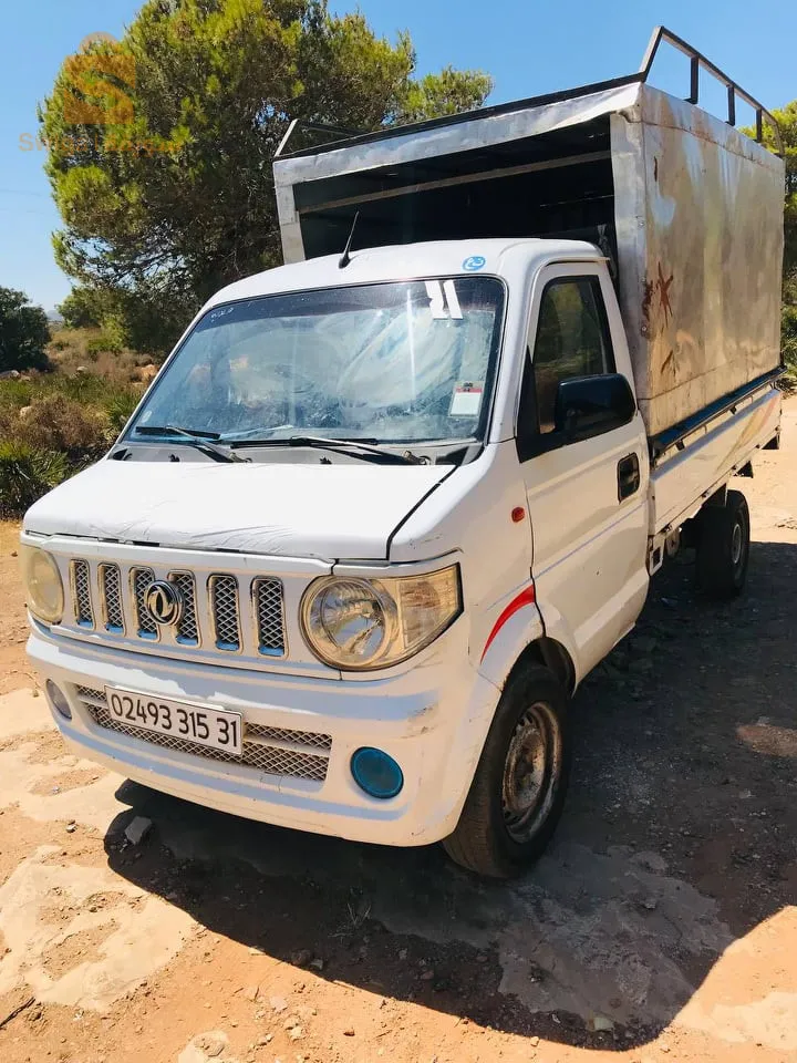 مسرغين وهران