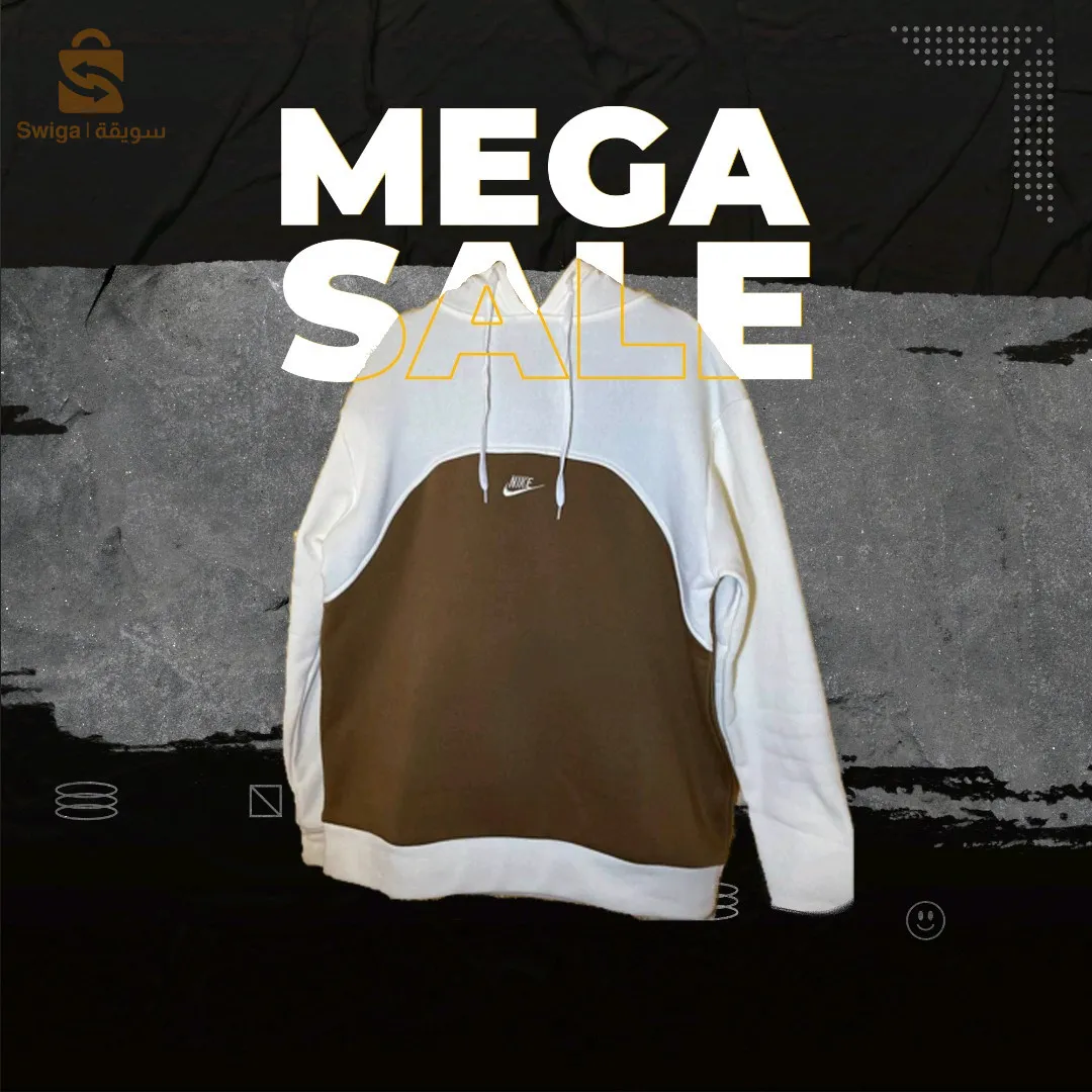 تيشرت سويت Nike