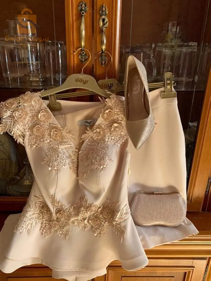 أونصومبل تاع تصديرة  مزالو بالتيكي جامي تلبس لطاي 38