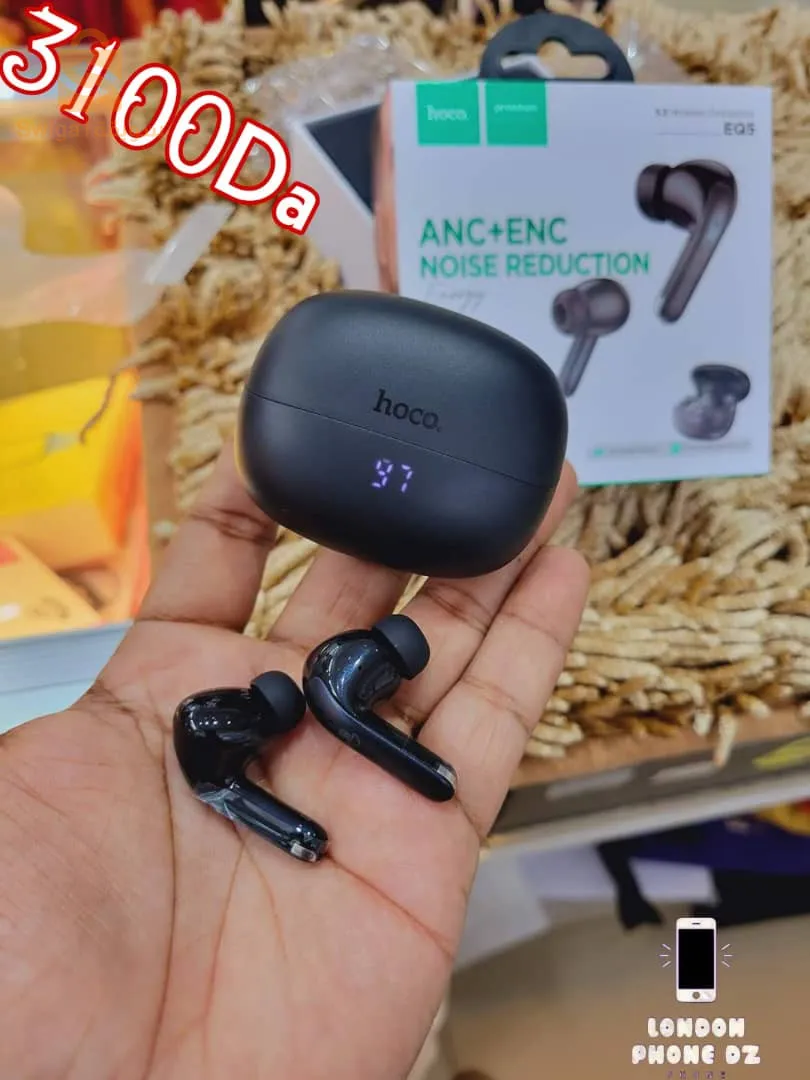 hoco eq5