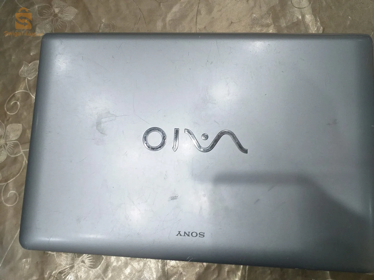pc sony