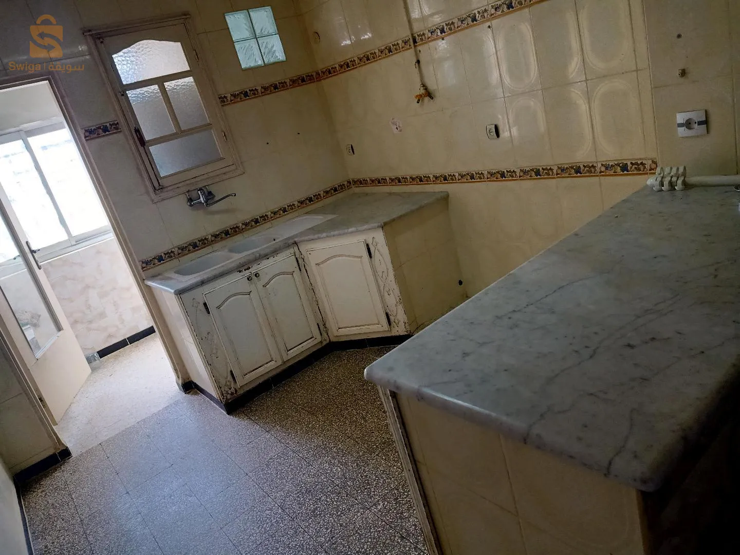 F3 4 eme étage lkhr Fi 1200sae