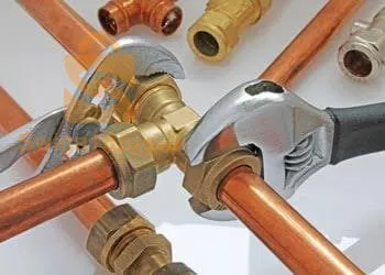 ترصيص صحي ماء و غاز ولاية بسكرة