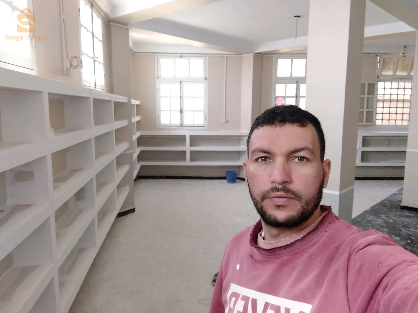 tous travaux de bâtiment et de placo plâtre