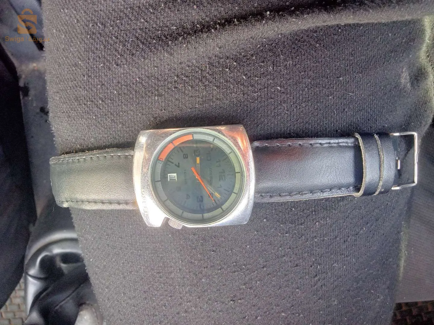 wach diesel oregianl