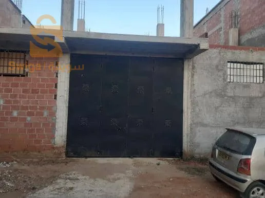 حي الجبرية السويدانية الجزائر العاصمة