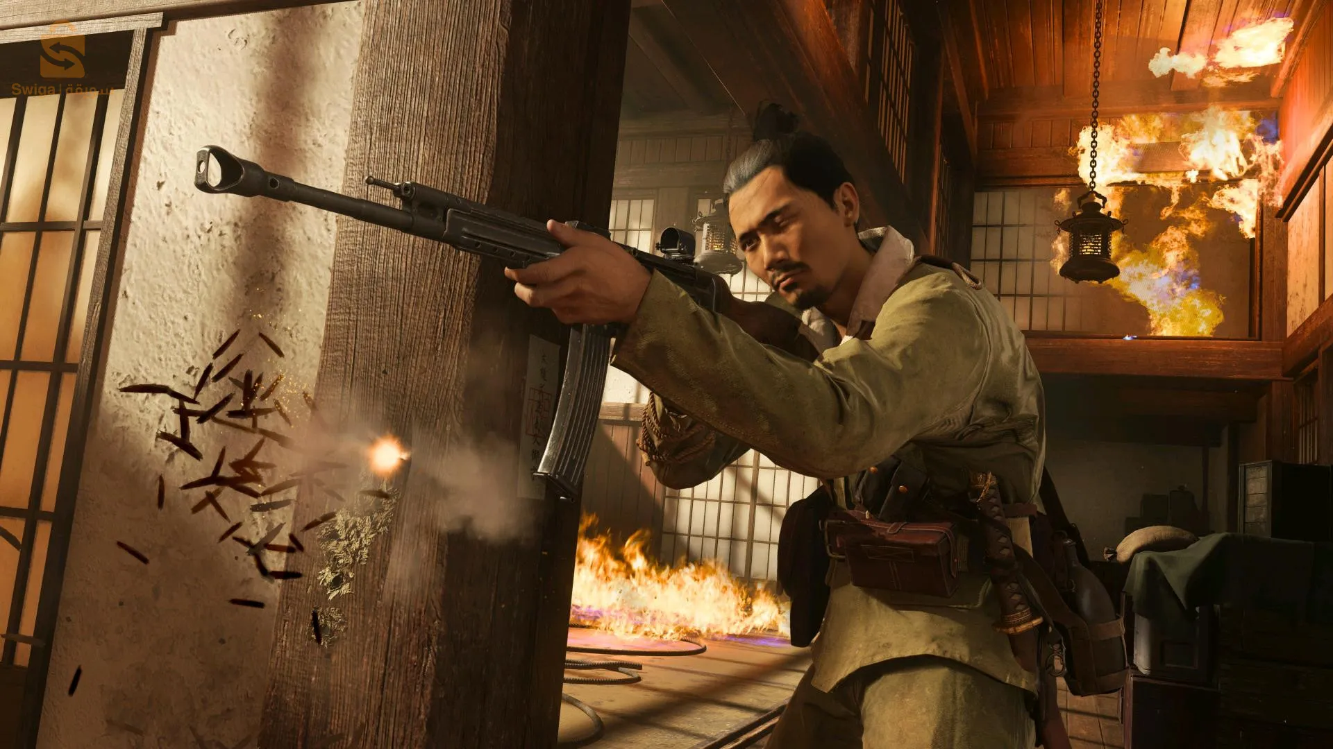 Call of Duty®: Vanguard - Standard Edition
