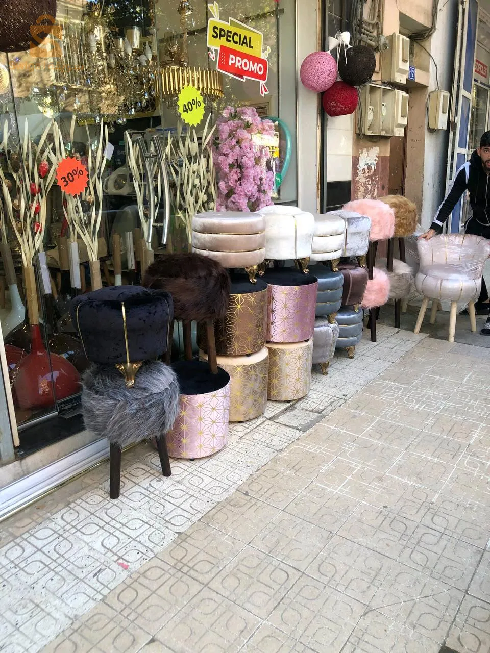 blida