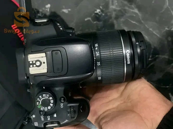 camera canon