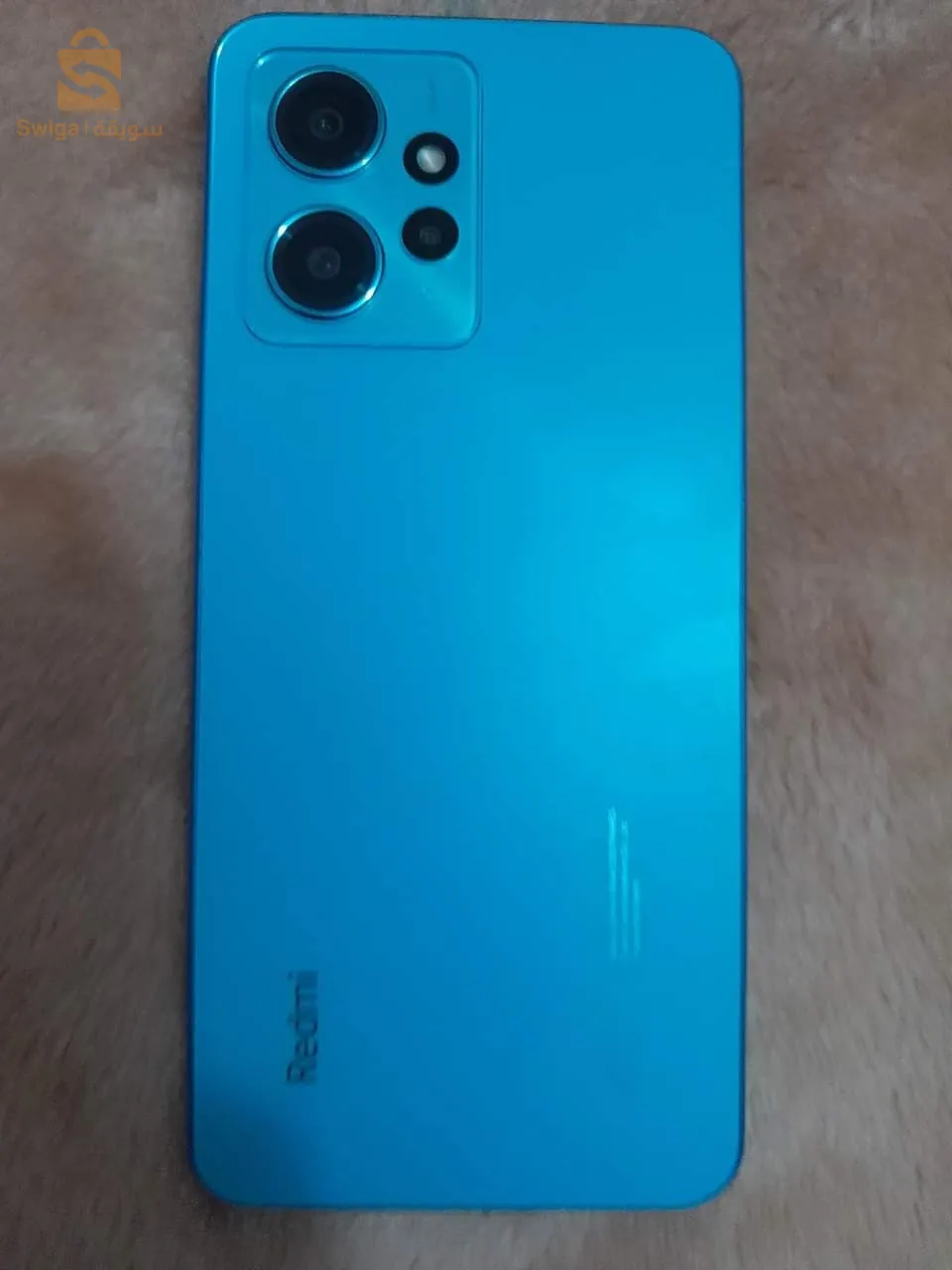 رادمي نوت 12