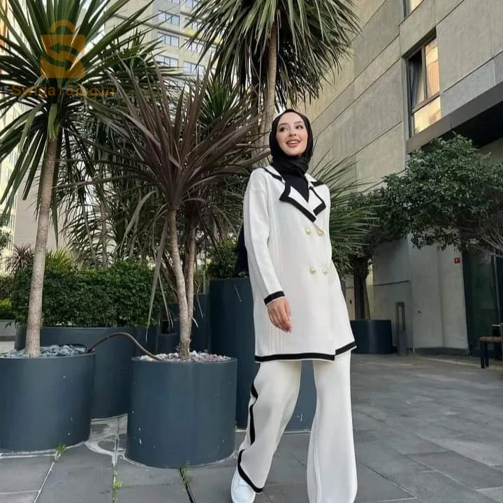 Ensemble femme originale Turquie