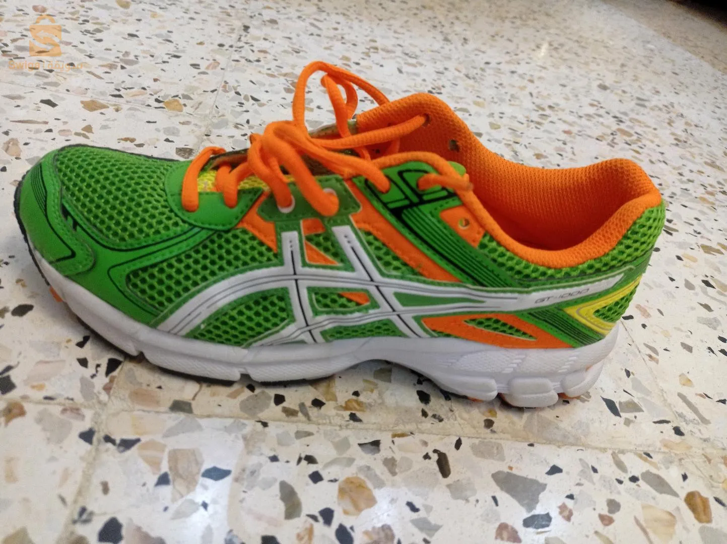stabil asics